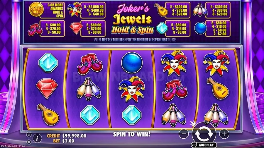 Fair Play & RNG