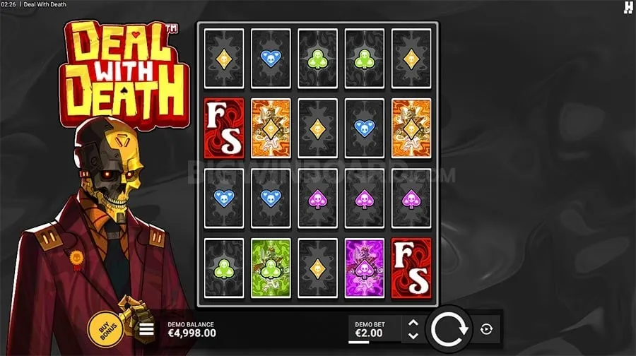 FAQ section for self-help resources and poker guide on 33