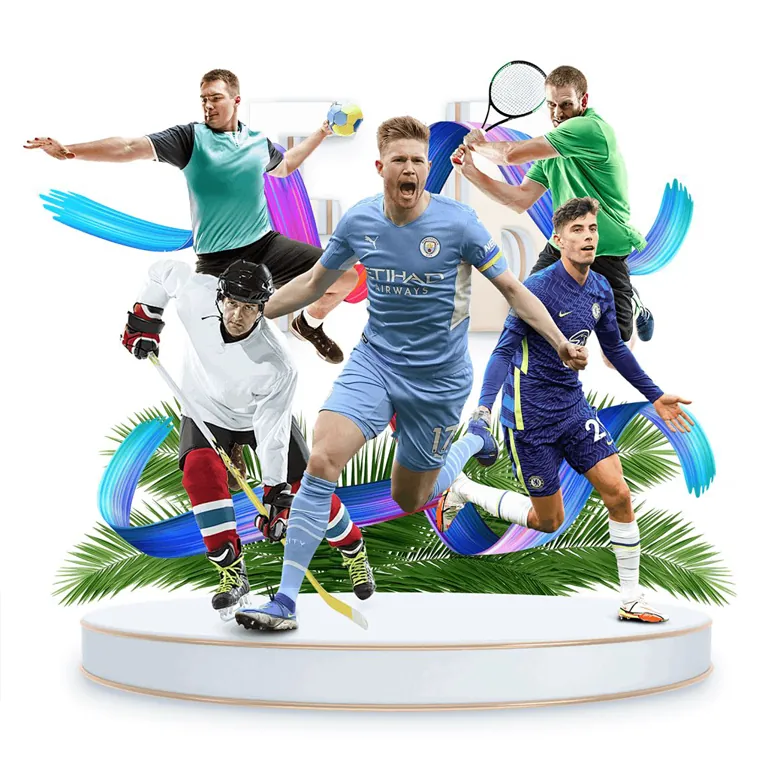 Bonuses & Promotions