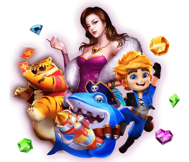 Secure Online Gaming and 24/7 Customer Support