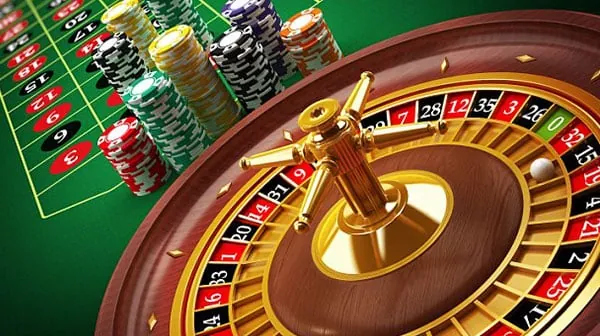 Seven Card Stud classic poker game on 33