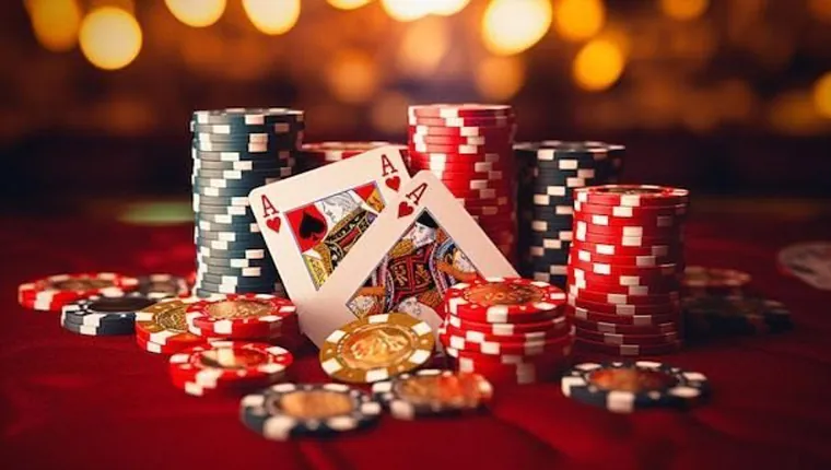 Lucrative bonuses and promotions for poker players on 33