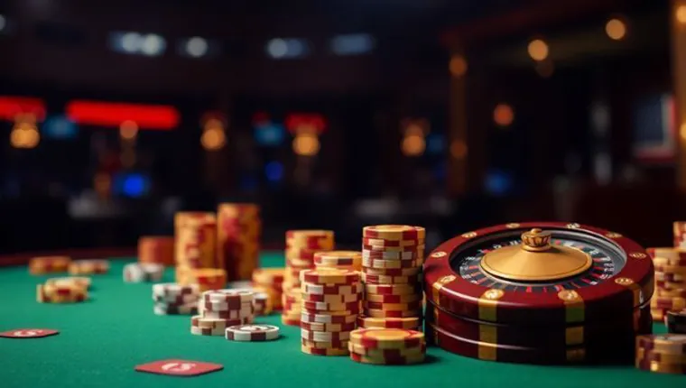 Register account and signup process for 33 online gambling