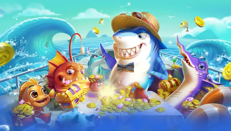 Screenshot of a new slot game on 33 platform