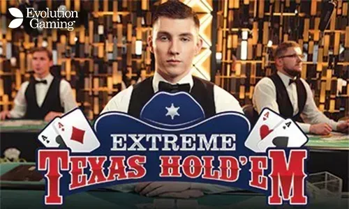 Online Poker at 33