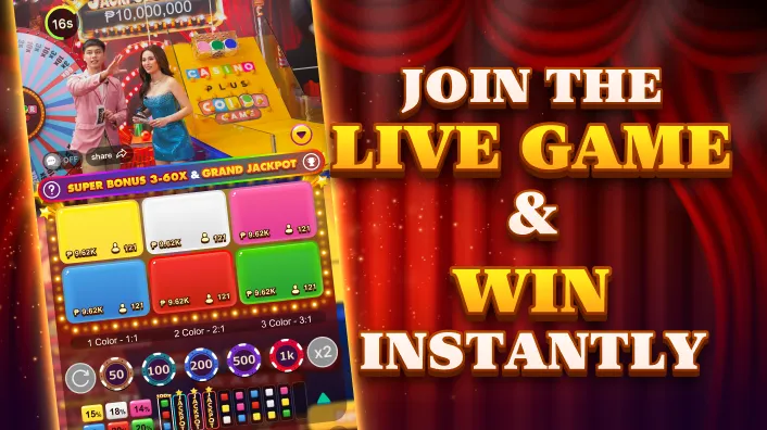 Engaging Live Casino