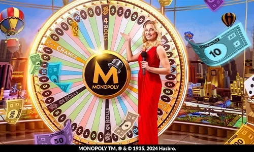 Fair Play at 33 Casino
